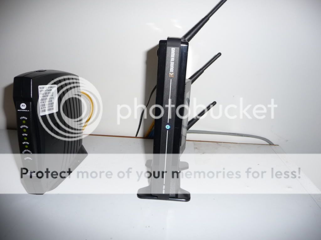 Wireless Router Antenna Orientation EVGA Forums